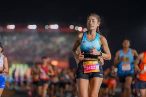 BIB: 26221
                            <button type="button" onclick="openModal(22859091)" class="btn btn-primary btn-sm float-right btn-popup" data-toggle="modal" data-target=".modal-high-quality">
                        <i class="fas fa-shopping-cart"></i> Add to Cart
                    </button>
                                            <button type="button" onclick="isThisMe(22859091, true)" class="btn btn-success btn-sm float-right btn-popup btn-isme hidden" data-toggle="tooltip" data-placement="bottom" title="นี่คือรูปของคุณใช่ไหม คลิกที่นี่เพื่อเอาเข้าอัลบั้ม">
                        <i class="fas fa-plus"></i> Add to album
                    </button>
                    <button type="button" onclick="isThisMe(22859091, false)" class="btn btn-warning btn-sm float-right btn-popup btn-isnotme hidden">
                        <i class="fas fa-ban"></i> Remove from album
                    </button>